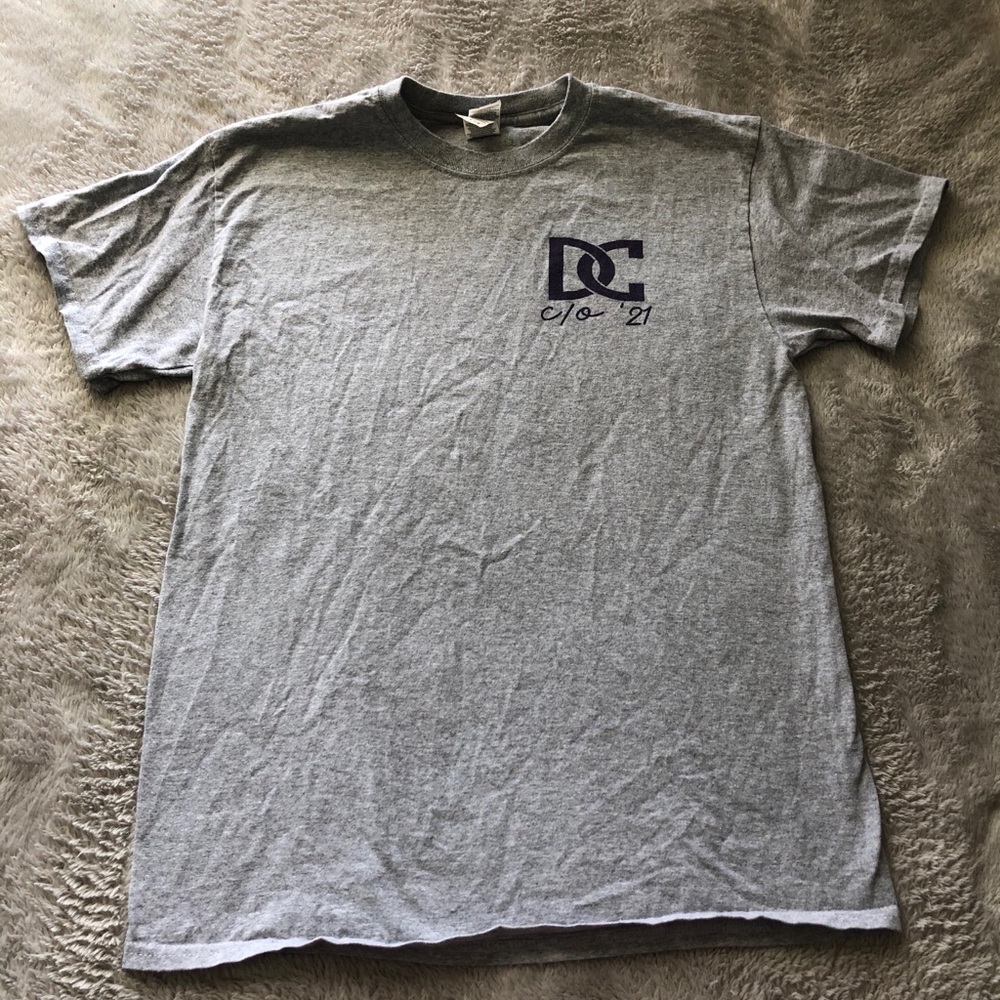 Class of ‘21 Tshirt